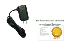 Load image into Gallery viewer, Original Genuine Panasonic AC Adapter PQLV207 for DECT System 6.5 500mA
