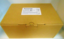 Load image into Gallery viewer, Panasonic KX-NT556-B 6-LINE BACKLIT LCD DISPLAY IP PHONE BLACK