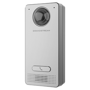 Grandstream Single Button HD IP Video Door System GDS3712