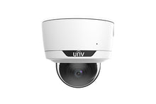 Load image into Gallery viewer, Uniview UNV 4MP Project VF Dome IPC3734SE-ADZK-I0