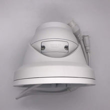 Load image into Gallery viewer, Hikvision USA 2.8mm 8MP IP Camera DS-2CD2385FWD-I 2.8M Network Dome Camera H.265 High Resolution CCTV Camera with SD Card Slot IP67