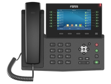 Load image into Gallery viewer, Fanvil X7C-V1 Enterprise Color IP Phone