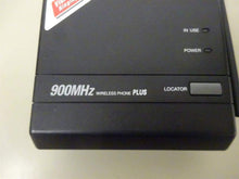 Load image into Gallery viewer, Panasonic KXT7885 900MHz Multi-line Cordless Phone