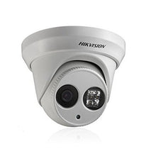 Load image into Gallery viewer, Hikvision Camera DS-2CD2332-I-4MM Turret IP66 3MP 4MM Day and night EXIR Retail
