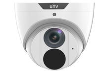 Load image into Gallery viewer, Uniview UNV 5MP LightHunter WDR Network IR Fixed Dome(2.8mm,Premier Protection,PoE,Metal,30m IR) IPC3615SB-ADF28KM-I0