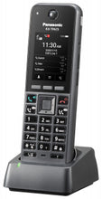Load image into Gallery viewer, Panasonic KX-TPA73 Executive Cordless Phone for KX-TGP600 or KX-TGP600G
