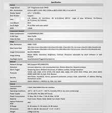 Load image into Gallery viewer, Hikvision 4MP EXIR (50 Meters) Network Bullet Camera, International English Version, DS-2CD2T42WD-I5 (4mm)