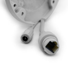 Load image into Gallery viewer, HIKVISION DS-2CD2T42WD-I5 4MP Outdoor 120dB WDR 3D DNR (Waterproof Day Night Motion Detection) 12V DC & PoE,6MM