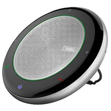 Load image into Gallery viewer, Yealink CP700 Portable Speakerphone, Compatible Skype for Business, Microsoft Teams, Streaming Apps, Music, Conference Calls and UC Apps