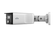 Load image into Gallery viewer, Uniview UNV 4MP Pano White Light IPC2K24SE-ADF40KMC-WL-I0