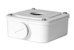 Uniview Junction box (Extra back outlet for cable) TR-JB05-A-IN