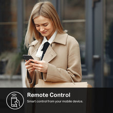 Load image into Gallery viewer, TP-Link Kasa Smart Wi-Fi Plug Slim, Energy Monitoring, Matter KP125MP2