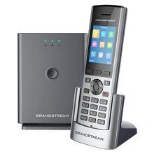 Load image into Gallery viewer, Grandstream HD DECT Base Station, PTT, extended range DP752
