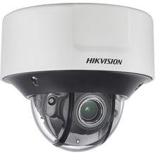 Load image into Gallery viewer, HIKVISION DS-2CD5585G0-IZHS 8MP IP Outdoor Network Dome Camera with Night Vision &amp; Heater
