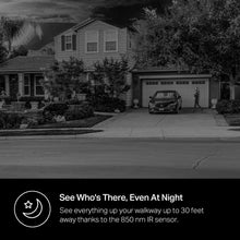 Load image into Gallery viewer, TP-Link Kasa Smart Doorbell KD110