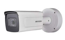 Load image into Gallery viewer, iDS-2CD7A26G0/P-IZHS DeepinView 2MP Ultra-Low Light Outdoor LPR Network Bullet Camera with 2.8 to 12 mm Varifocal Lens, US Version, RJ45 Connection DS-2CD7A26G0/P-IZHS