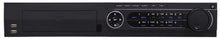 Load image into Gallery viewer, Hikvision 16 Channel NVR DS-7716NI-SP/16, H.264, Upto 6MP, Integrated 16 Port PoE, HDMI, 4-Sata, 2 TB HDD Included