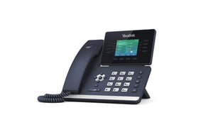 YEALINK SIP-T52S Smart Media Linux HD Phone / YEA-SIP-T52S / (Certified Refurbished)