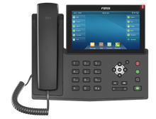 Load image into Gallery viewer, Fanvil X7 Touch Screen Enterprise Color IP Phone X7