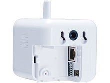 Load image into Gallery viewer, Panasonic Home Network Camera Wireless Pan/Tilt Zoom Thermal Sensor Privacy BL-C230A