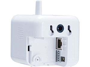 Panasonic Home Network Camera Wireless Pan/Tilt Zoom Thermal Sensor Privacy BL-C230A