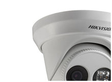 Load image into Gallery viewer, Hikvision DS-2CD2332-I 2.8mm IP66 Dome Camera, Full HD1080p real-time video True day/night 3MP Outdoor Network Mini Dome Camera