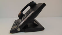 Load image into Gallery viewer, Panasonic KX-T7625 Phone Black