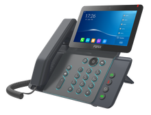 Load image into Gallery viewer, Fanvil V67 Android Video IP Phone V67