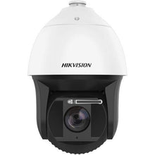 Load image into Gallery viewer, Hikvision DarkFighter DS-2DF8236IX-AEL(W) 2MP Outdoor PTZ Network Dome Camera with Night Vision &amp; Wiper

