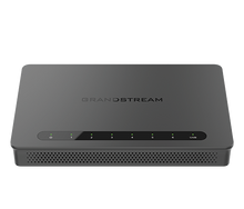 Load image into Gallery viewer, Grandstream Multi-WAN Gigabit VPN Wired Router, 4 x GigE, 2 x SFP GWN7002
