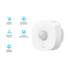 Load image into Gallery viewer, TP-Link Smart Motion Sensor Tapo T100
