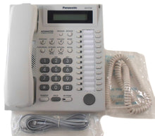 Load image into Gallery viewer, Panasonic KX-T7731 Telephone - White
