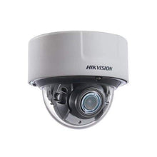 Load image into Gallery viewer, Hikvision DarkFighter DS-2CD5146G0-IZS 4MP Network Dome Camera with Night Vision
