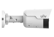 Load image into Gallery viewer, Uniview UNV 4MP Active Deterrence Bullet, 4.0mm IPC2124SB-ADF40KMC-I0