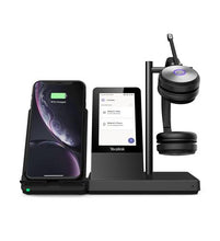 Load image into Gallery viewer, Yealink WH66-DUAL DECT Wireless Headset Microsoft Teams Version