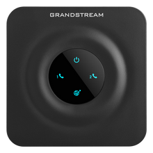 Load image into Gallery viewer, Grandstream GS-HT802 2 Port Analog Telephone Adapter VoIP Phone & Device, Black