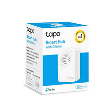 Load image into Gallery viewer, TP-Link Smart IoT Hub with Chime Tapo H100