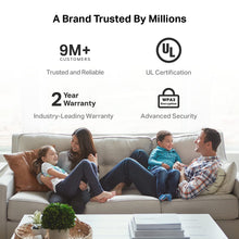 Load image into Gallery viewer, TP-Link Kasa Smart Wi-Fi Light Switch 3-Pack, HomeKit KS200P3