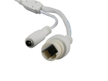 Load image into Gallery viewer, Hikvision DS-7608NI-E2/8P 8CH 8 POE NVR & 6pcs DS-2CD2342WD-I 2.8mm 4MP POE Turret Camera Kit