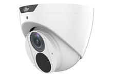 Load image into Gallery viewer, Uniview UNV 2MP Network IR Fixed Dome Camera(2.8mm,Premier Protection,LightHunter,Metal,30m IR,PoE, Built-in Mic, SD) IPC3612SB-ADF28KM-I0