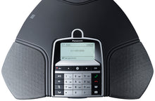 Load image into Gallery viewer, Panasonic KX-HDV800 SIP VoIP Conference Phone