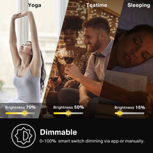 Load image into Gallery viewer, TP-Link Kasa Smart Wi-Fi Dimmer Switch, 3-Way Kit KS230 KIT_V2