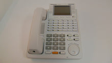 Load image into Gallery viewer, Panasonic KX-T7436 Digital Propietary Telephone - White