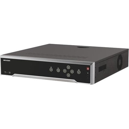 Hikvision DS-7716NI-I4/16P 16-Channel 12MP NVR