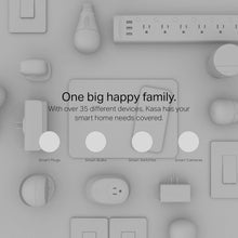 Load image into Gallery viewer, TP-Link Kasa Smart Wi-Fi Light Switch, Dimmer HS220