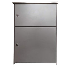 Load image into Gallery viewer, DoorBird IP Video Door Station D204, Full Stainless-Steel, Fence Assembling Edition