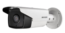 Load image into Gallery viewer, Hikvision DS-2CD2T42WD-I5 Outdoor 4MP EXIR Bullet Camera PoE Fixed Focal 4mm Lens, US English Version, White
