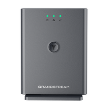 Load image into Gallery viewer, Grandstream HD DECT Base Station, PTT, extended range DP752