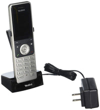 Load image into Gallery viewer, Yealink YEA-W56H HD DECT Expansion Handset for Cordless VoIP Phone and Device
