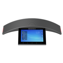 Load image into Gallery viewer, Grandstream Enterprise Conference Phone, WiFi 6, Bluetooth, Built-in Battery GAC2570